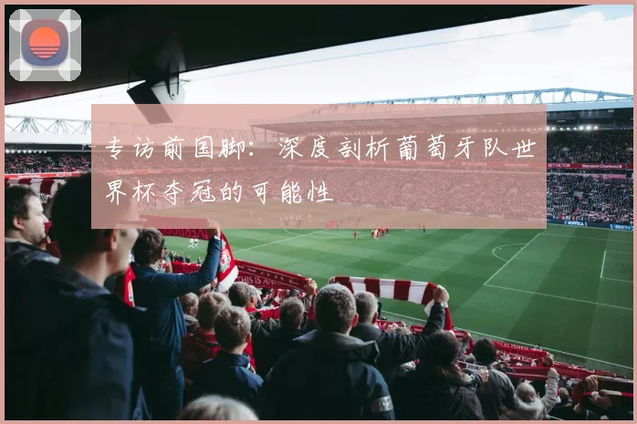 专访前国脚：深度剖析葡萄牙队世界杯夺冠的可能性